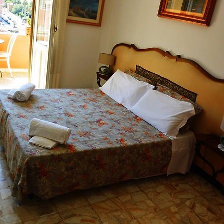 Superpanoramico Bed and Breakfast Cagliari Eksteriør billede
