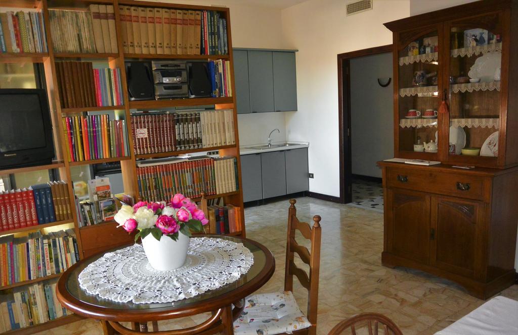 Superpanoramico Bed and Breakfast Cagliari Eksteriør billede